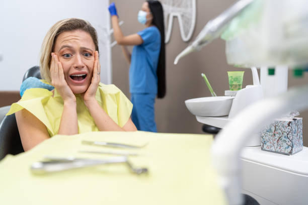 Best Urgent Tooth Repair  in Fairmont, MN