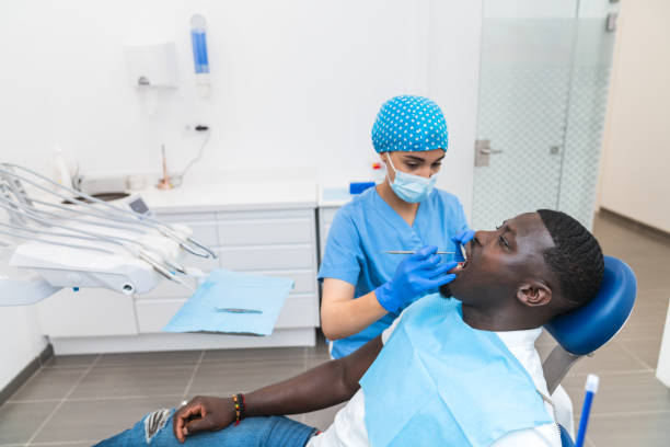 Best Emergency Tooth Extraction  in Fairmont, MN